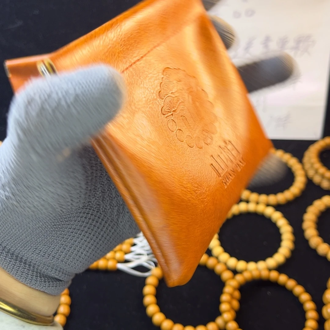 我***会核桃纯手工云锦9尺寸