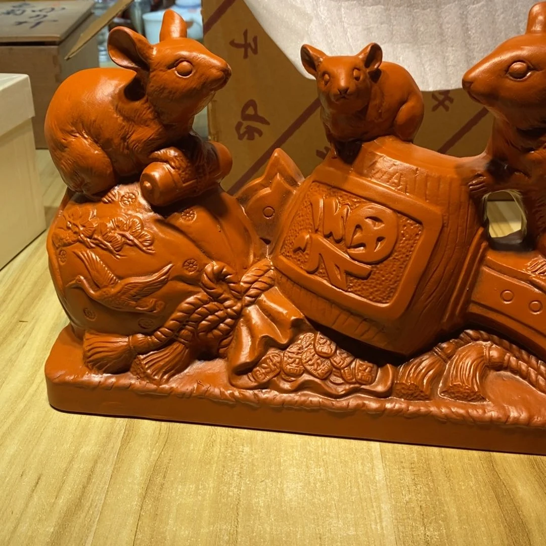 谢****）易雅集工艺品有限公司