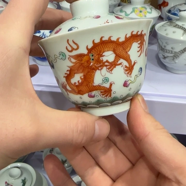 杯陶瓷艺术品收藏陶瓷