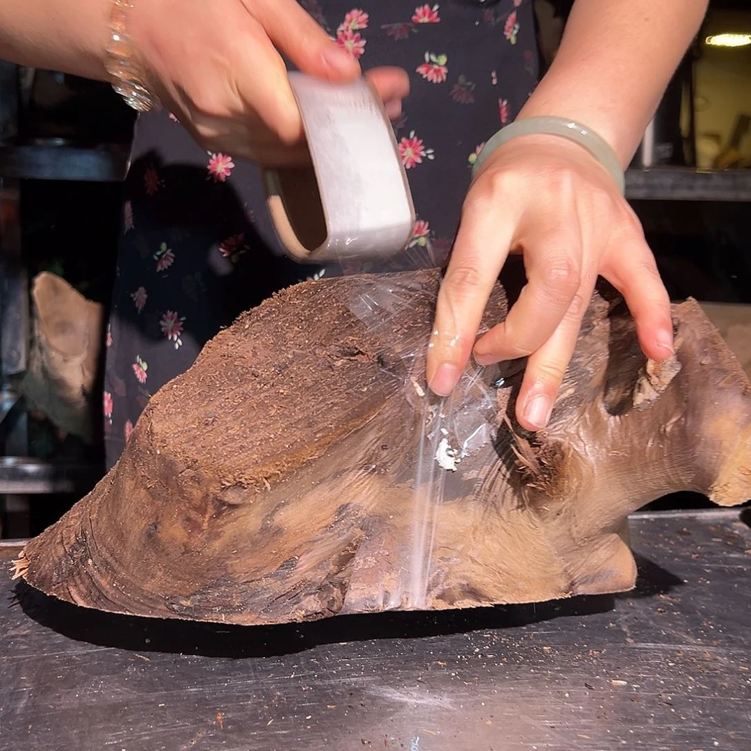 金丝楠李*白22222222222222