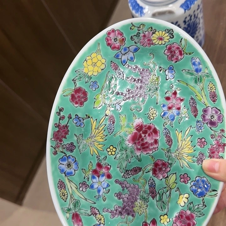 摆件景德镇陶瓷艺术品