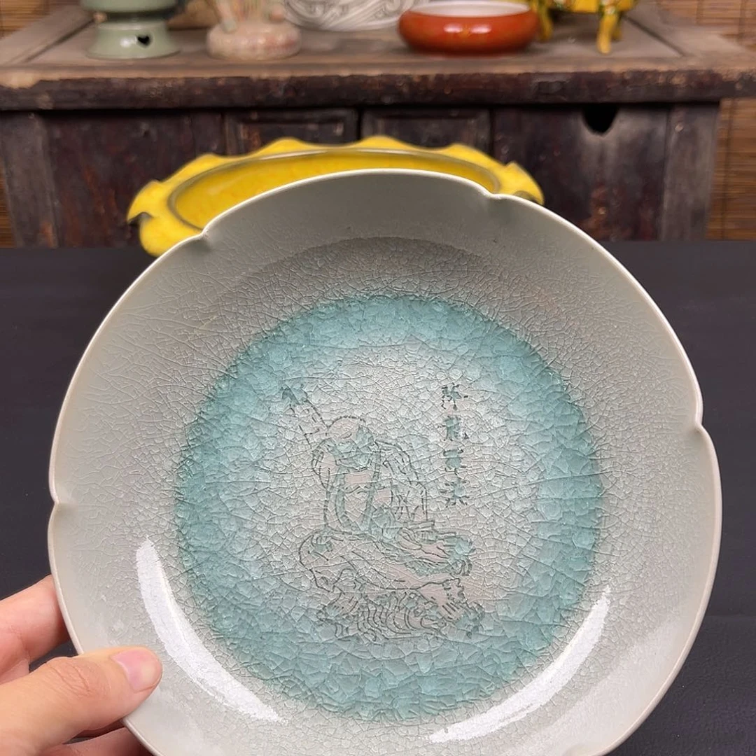 陶瓷摆件摆件摆件