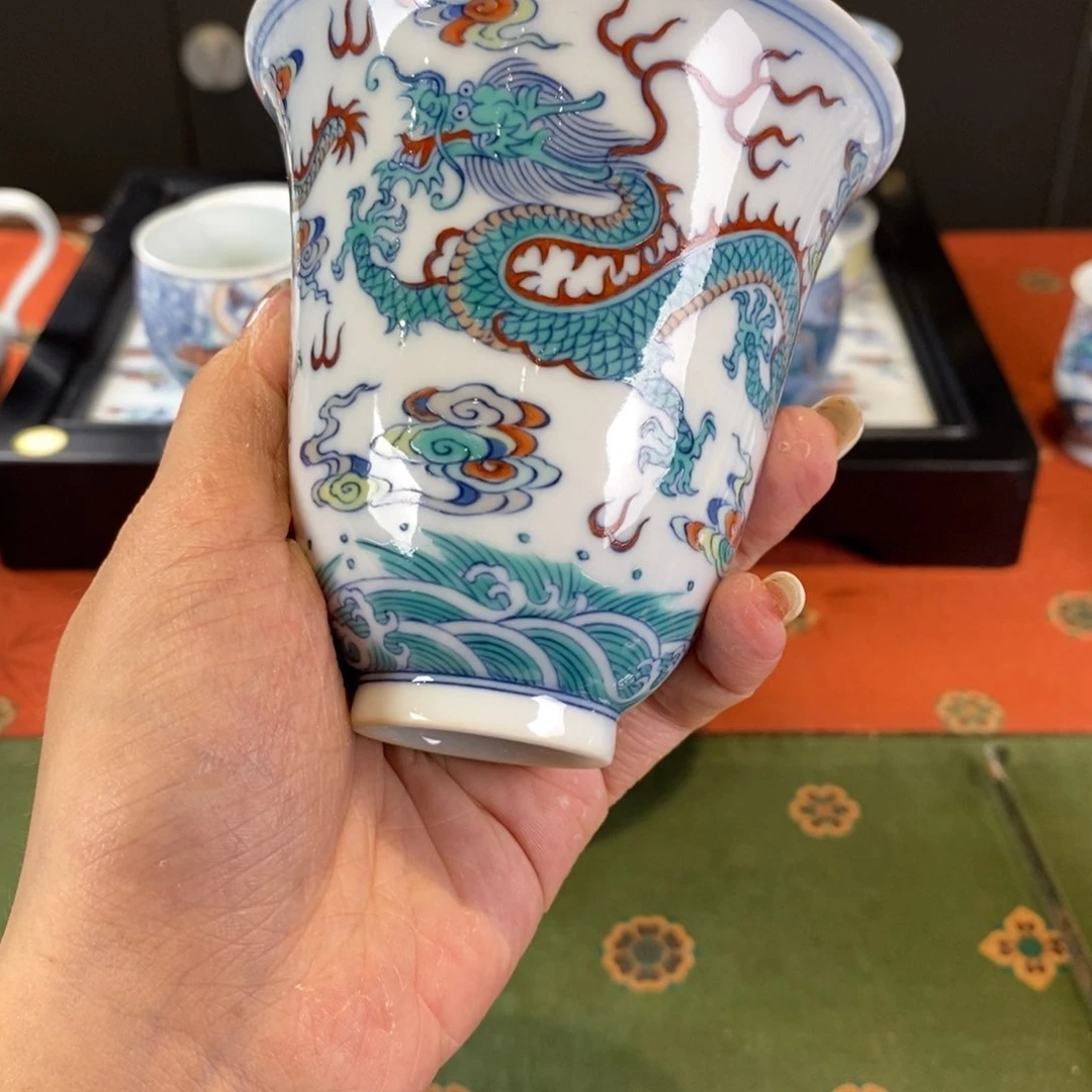 九鸣瓷艺九鸣瓷艺