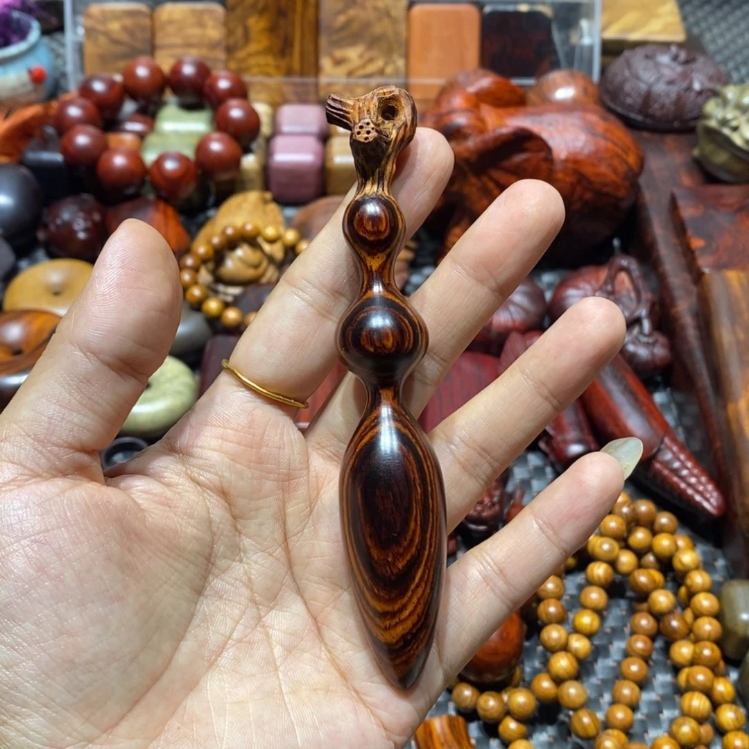 B***r微凹黄檀（南美大红酸枝）木