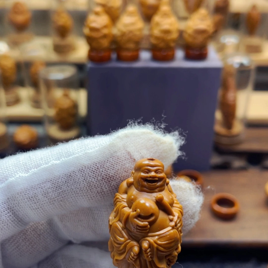 【闪购商品】手串/手链橄榄核
