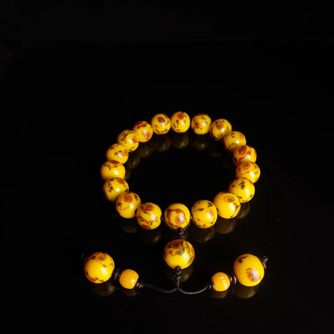 122211复古百搭琉璃