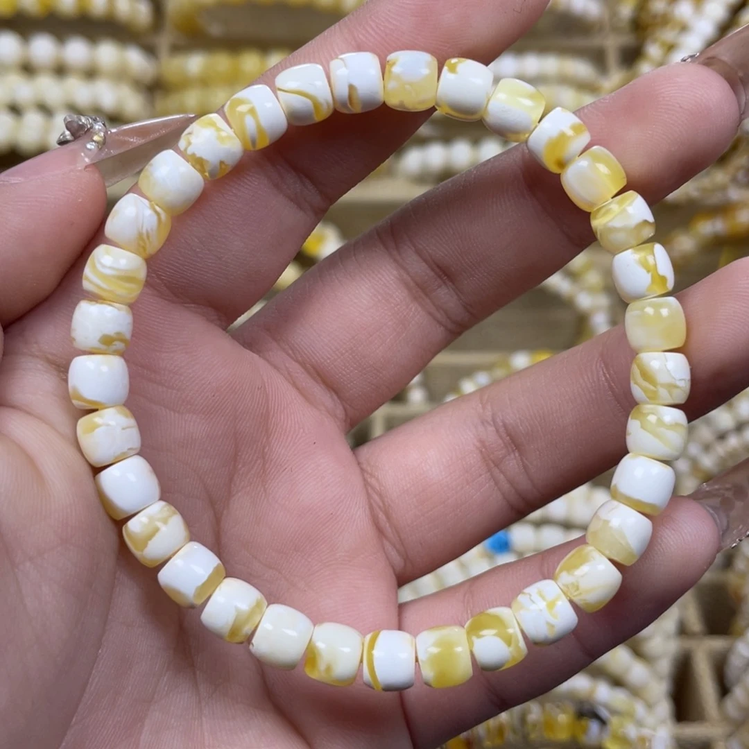 琥珀未镶嵌珠宝奇石6.5m