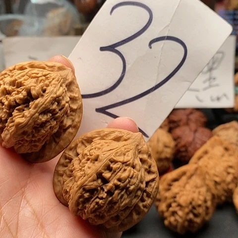 吊坠桃核39全品蚂蚁沟