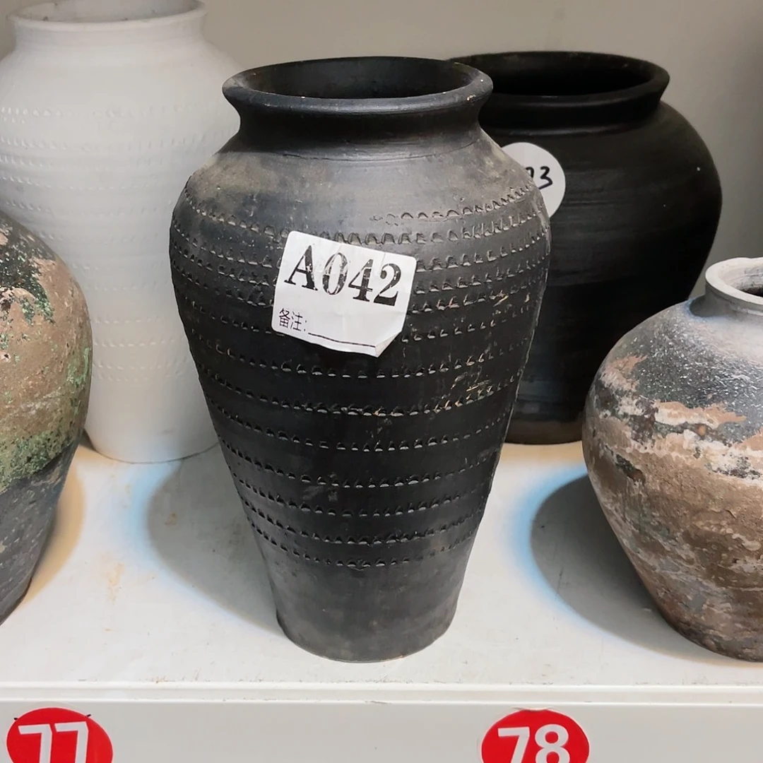 陶瓷无孔无孔口径10高度28