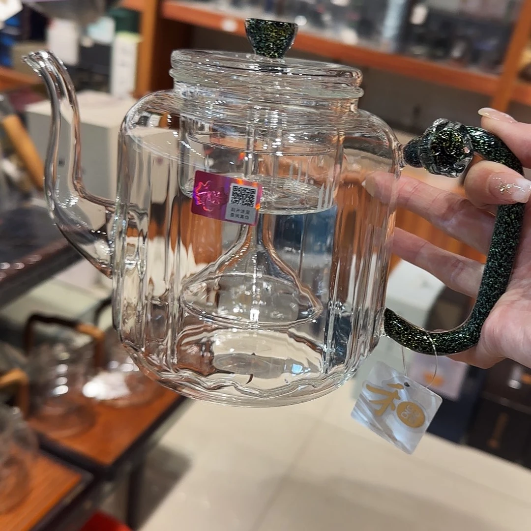 小***炜莲君壶黑金/////////