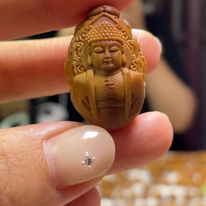 橄榄核手串/手链橄榄核