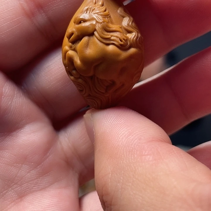 吊坠橄榄核橄榄核