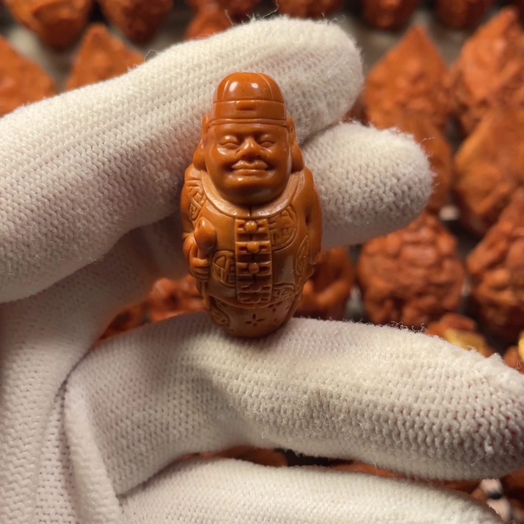 橄榄核手串/手链地主