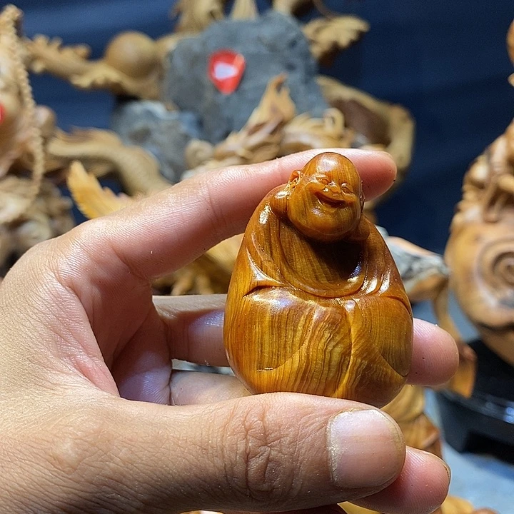 柏木（崖柏）