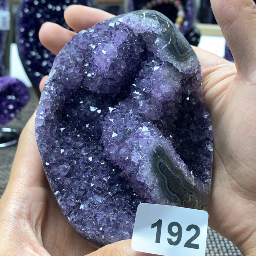 未镶嵌大型摆件（非配饰）水晶