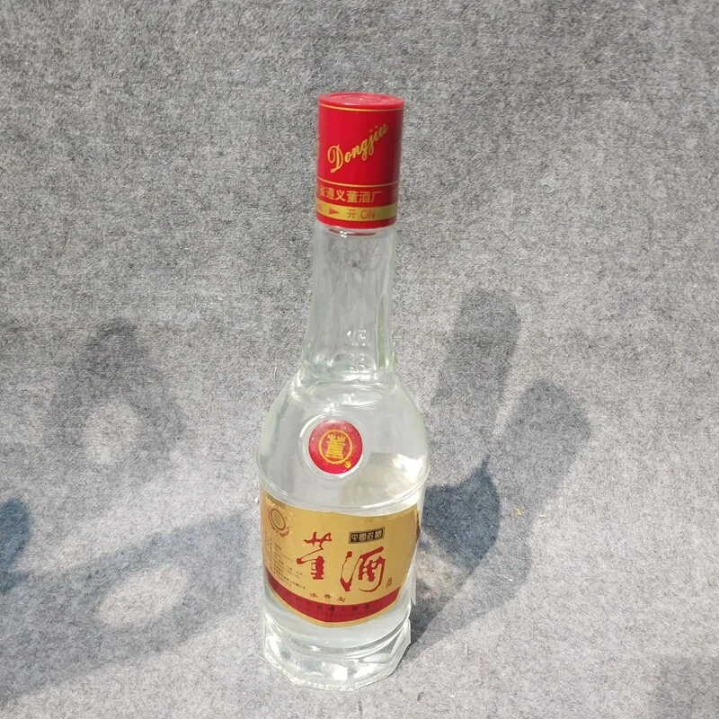 2000年董酒500ml38度-M25IX006089-04