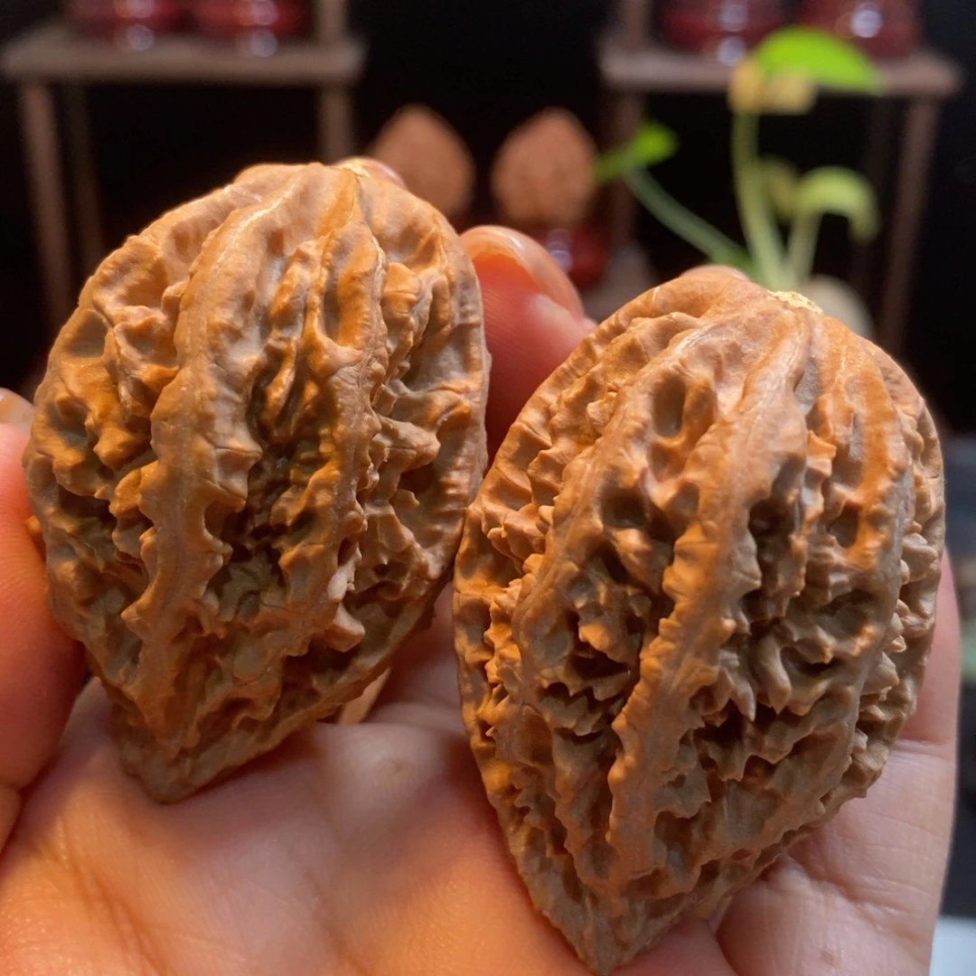 文玩核桃吊坠核天下35