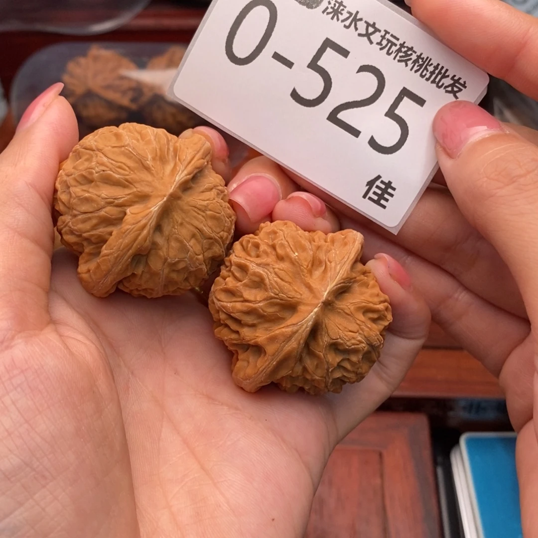 把件文玩核桃41宫灯
