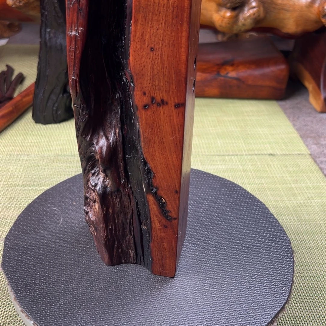 大果紫檀（缅甸花梨）南**尹