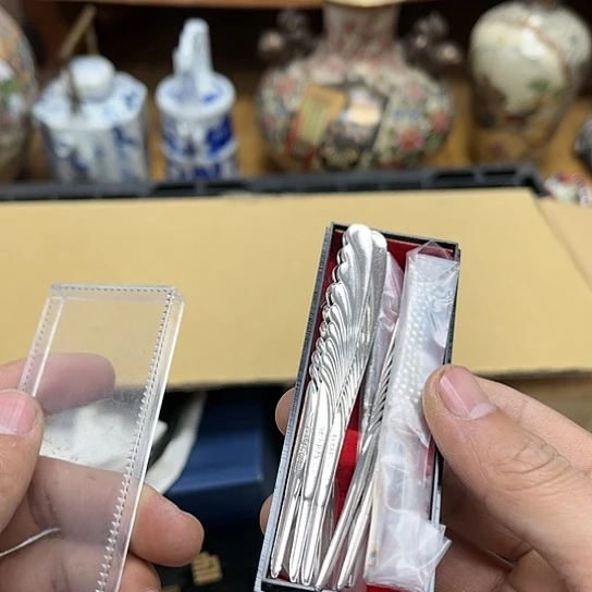瓷片摆件工艺品瓷器摆件777