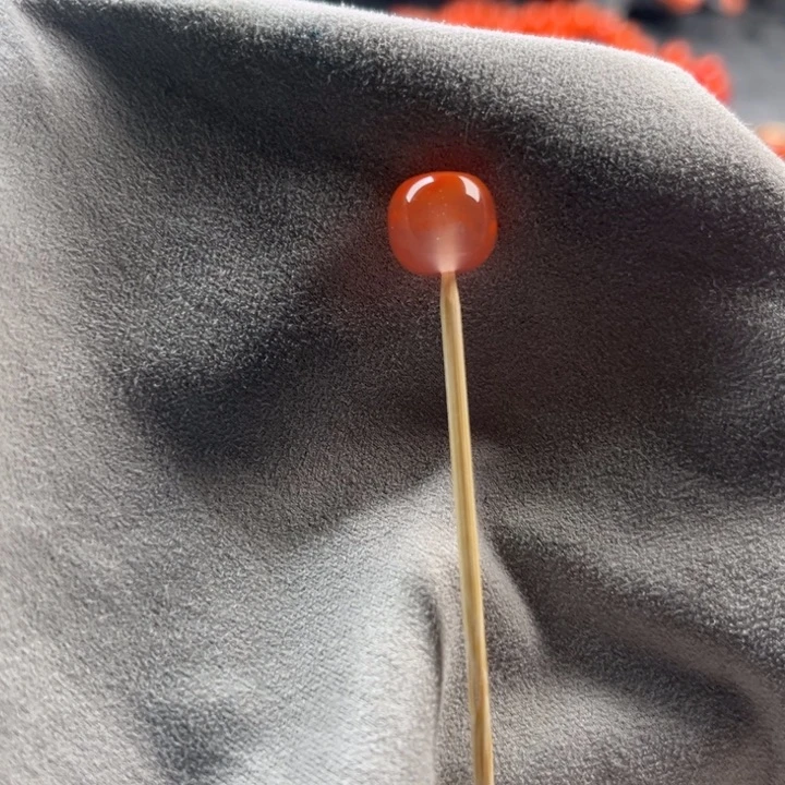 手串未镶嵌南红玛瑙A*"