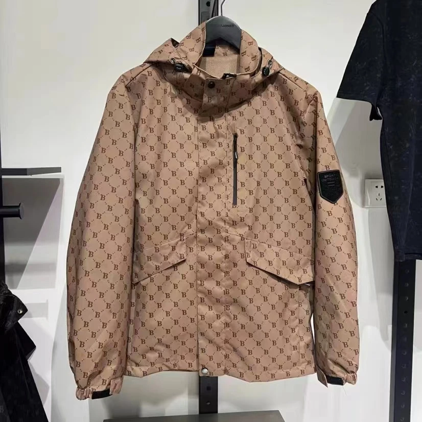 2024年新款秋季外套百搭YM8888-1