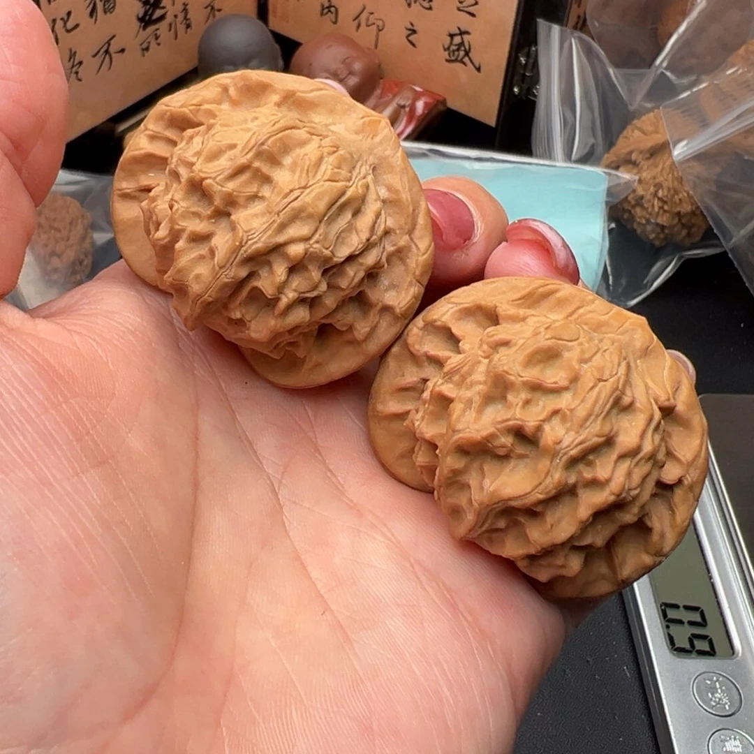 文玩核桃把件图图44