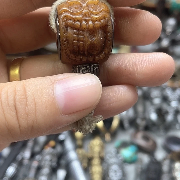 工艺品挂件一物一图