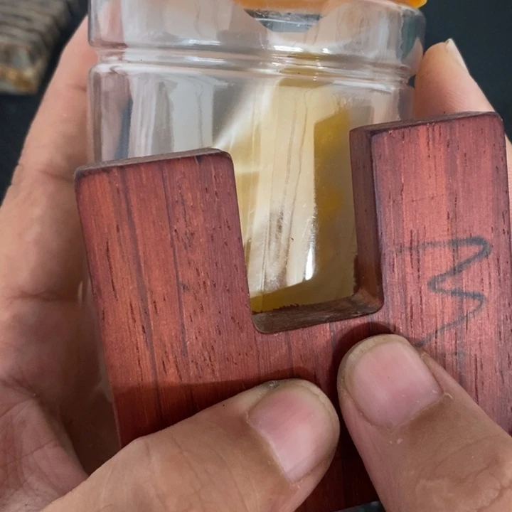 科檀（科特迪瓦檀木）
