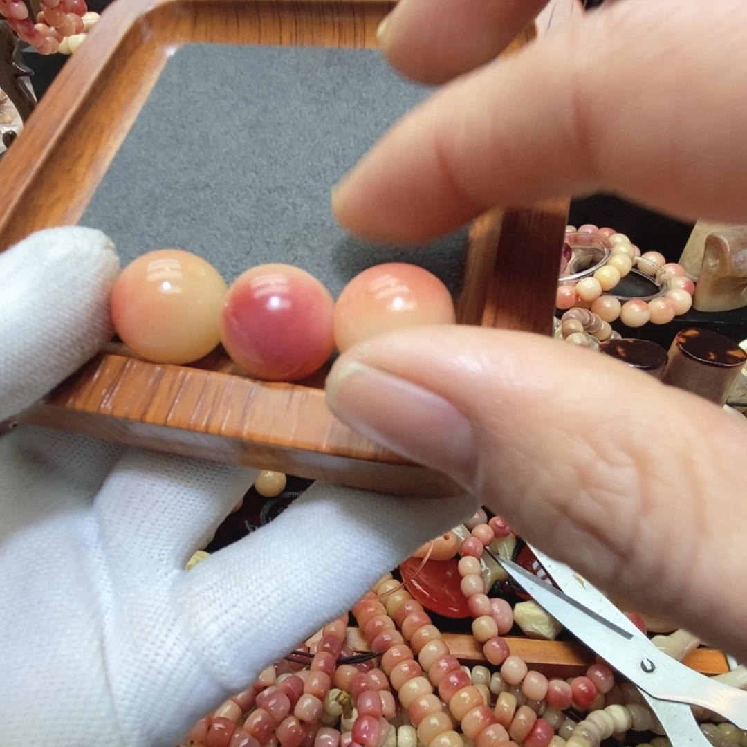 大***D手串/手链驼骨驼骨