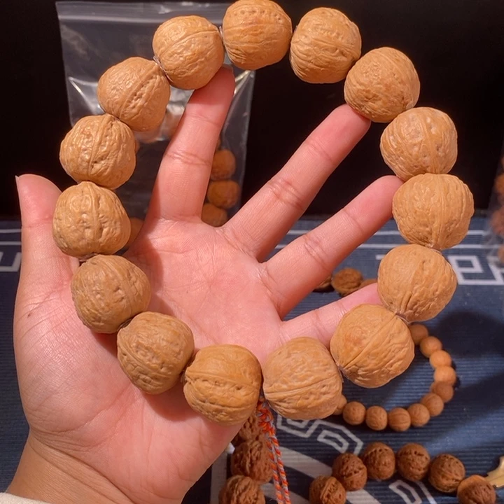 手串文玩核桃……51