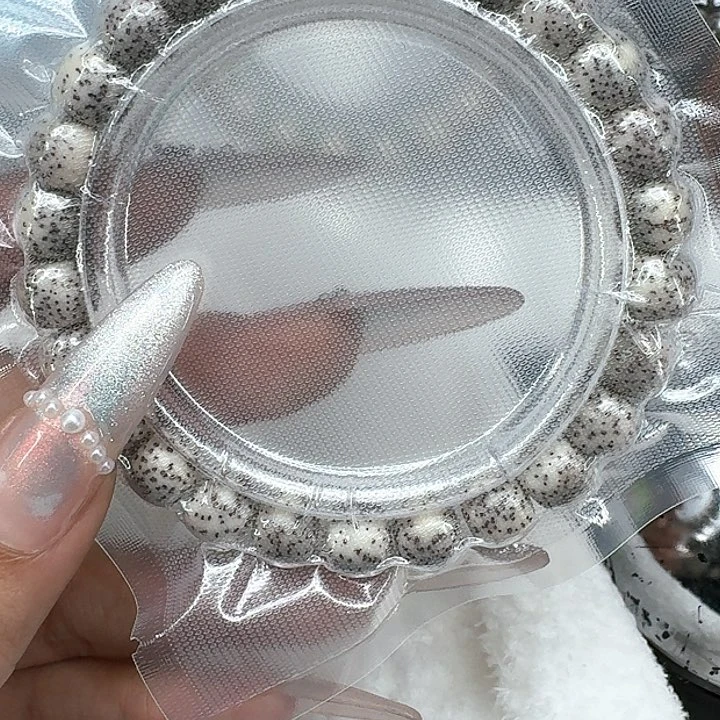 星月菩提手串426灭火月留白星月菩提98桶单圈