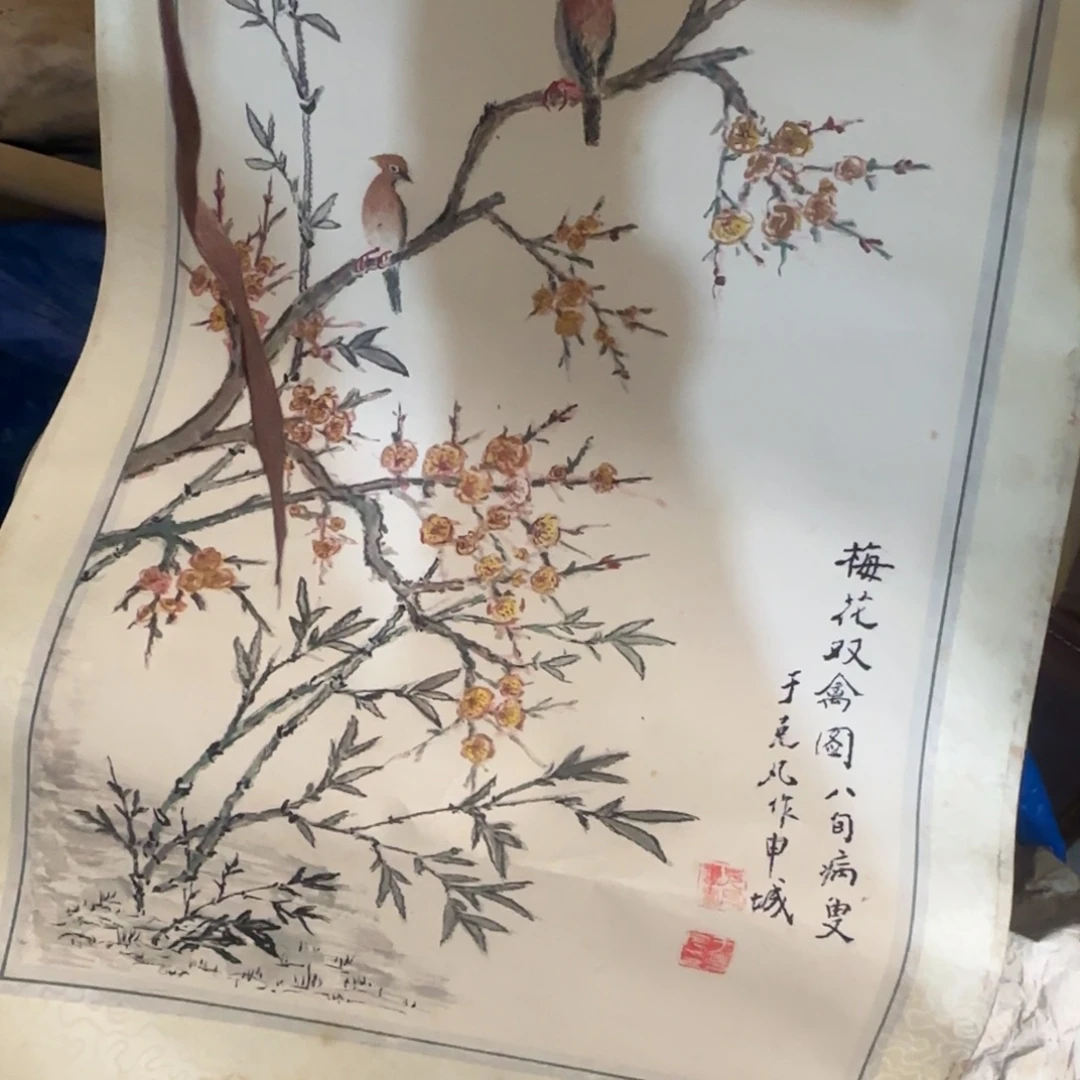 卢***哥杂色豆（科檀/科特迪瓦檀木）