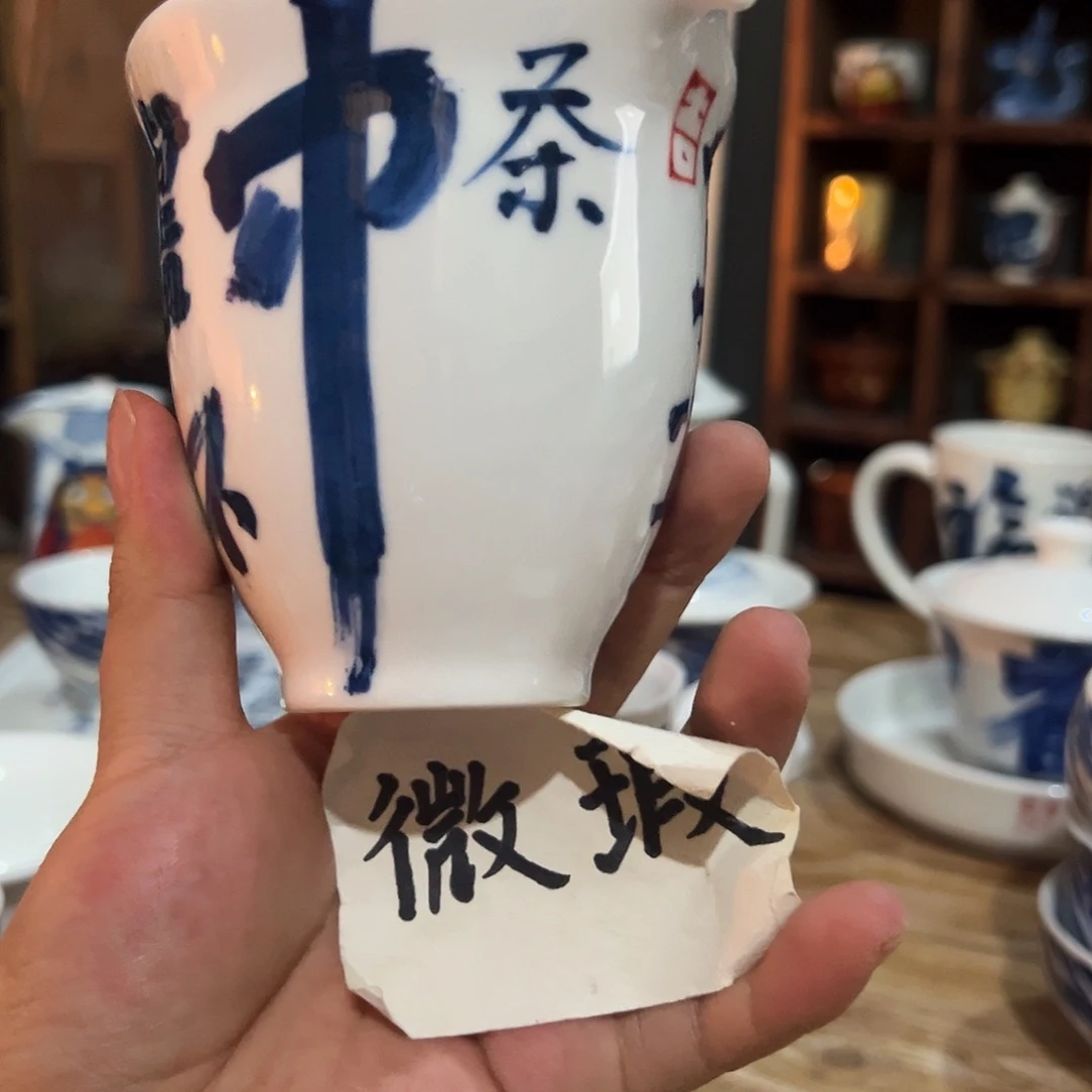 陶瓷艺术作品欣赏