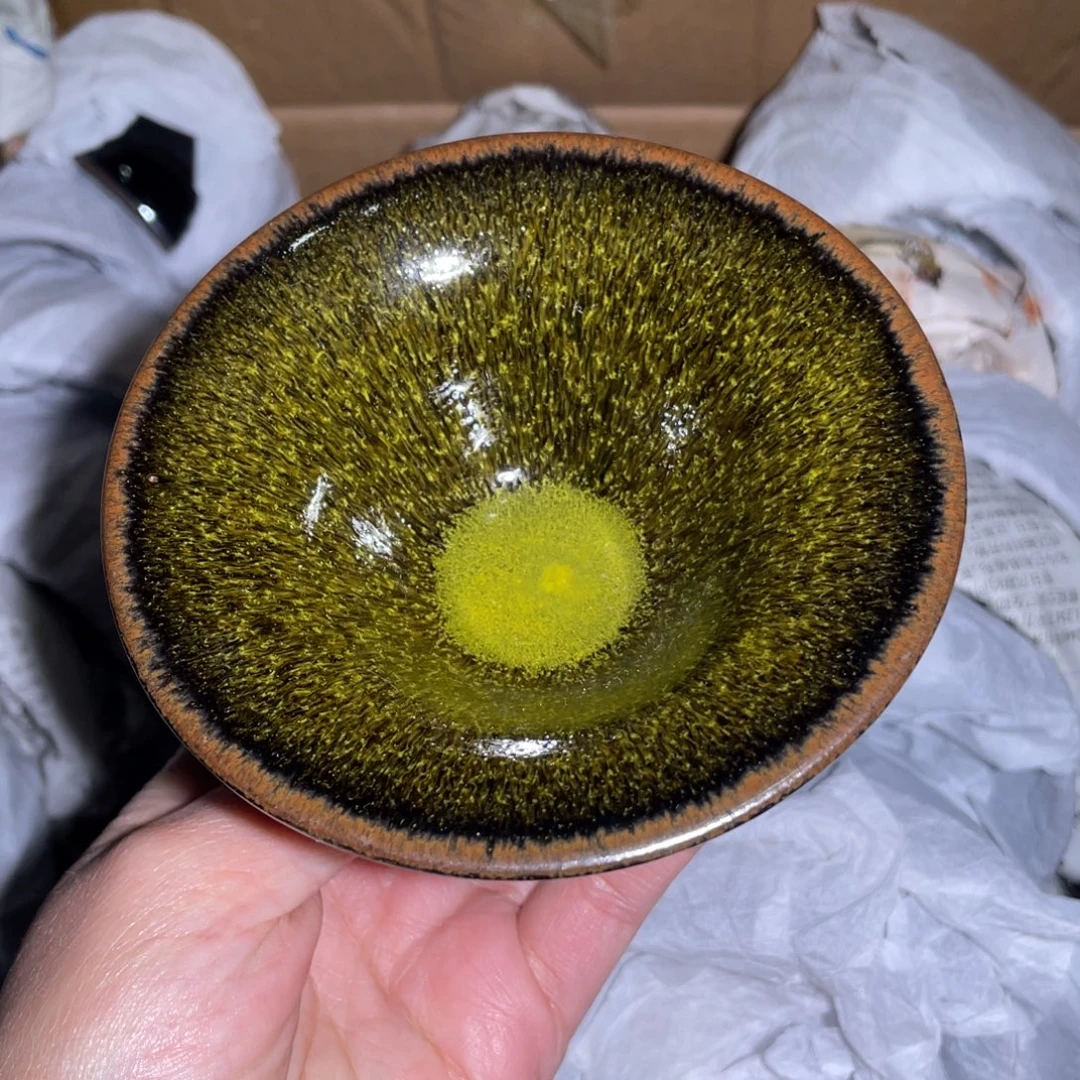 茶盏建盏直播间链接