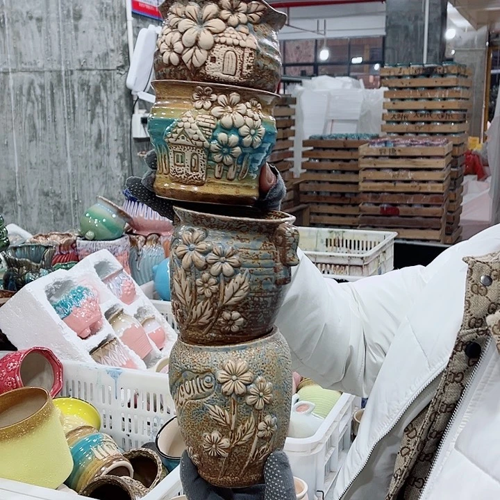 红陶正品数量有限