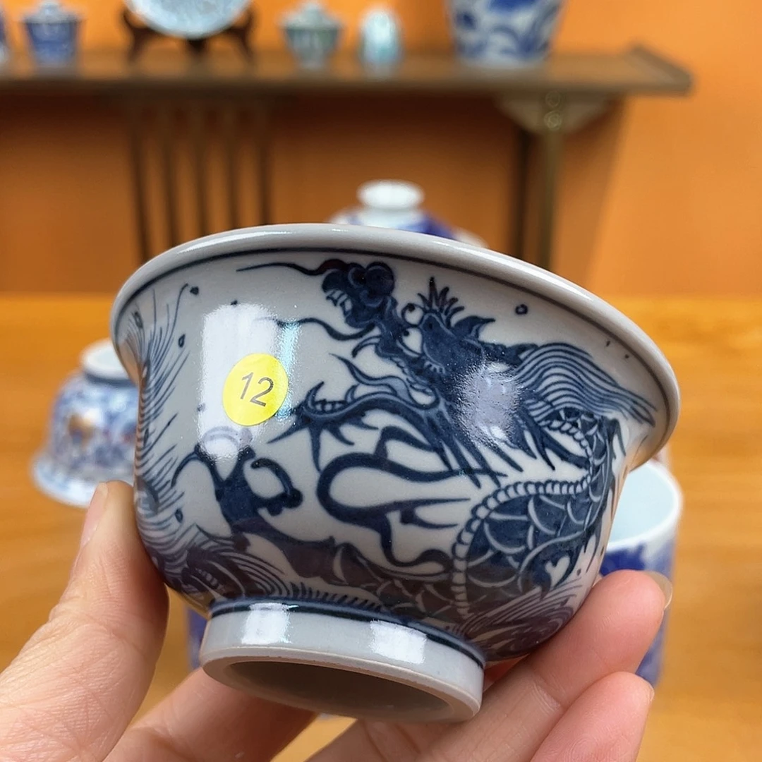 景德镇陶瓷景德镇瓷器