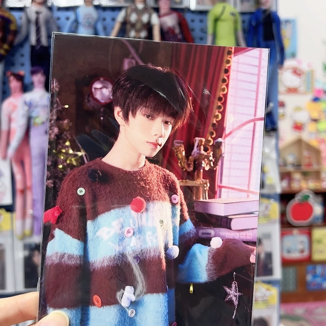 噜噜明信片包邮价哦