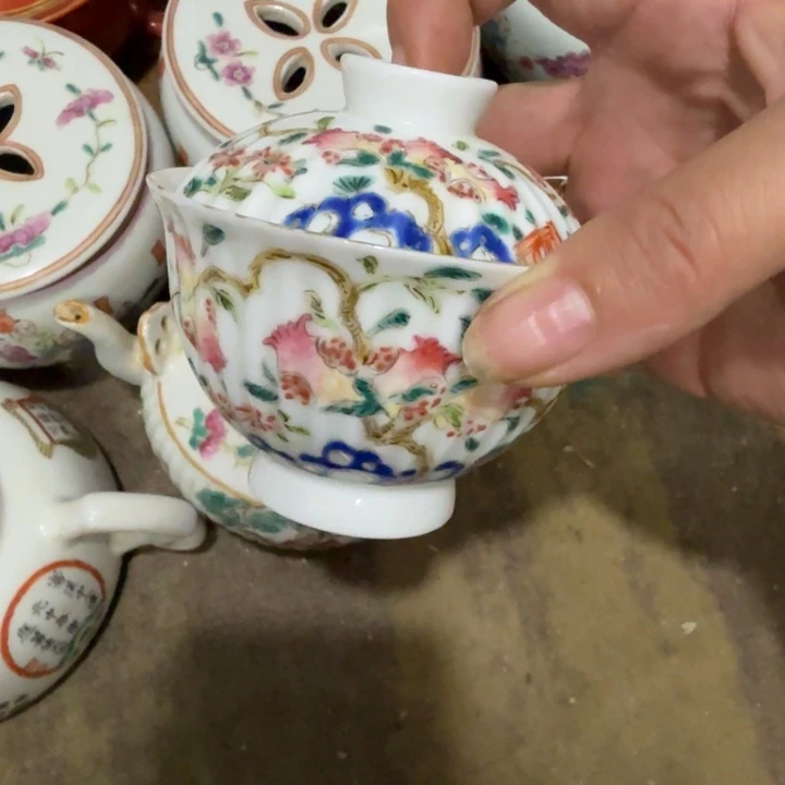 S***e其他景德镇陶瓷哈哈哈哈