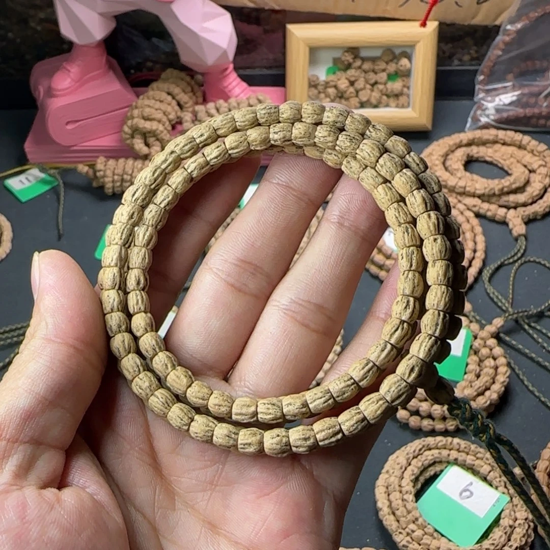 渡***风吊坠柏香籽/百香籽