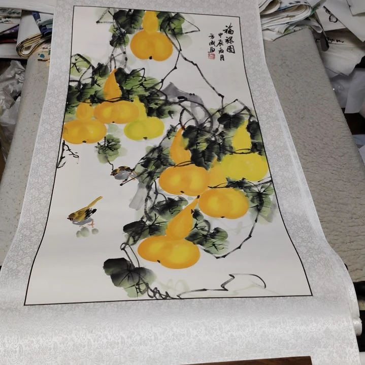 国画国画花鸟花鸟花鸟