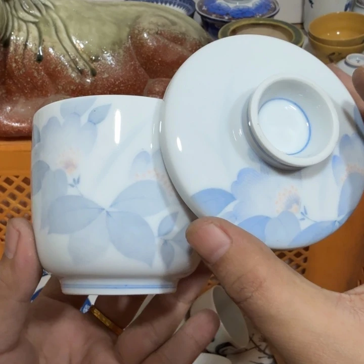 陶瓷推荐第二名20包邮