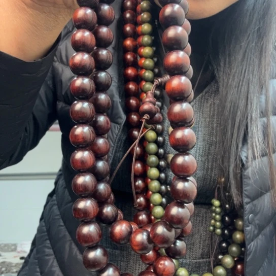 大果紫檀（缅甸花梨）