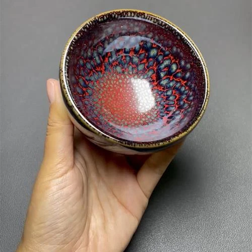 【闪购商品】茶盏-10006..........
