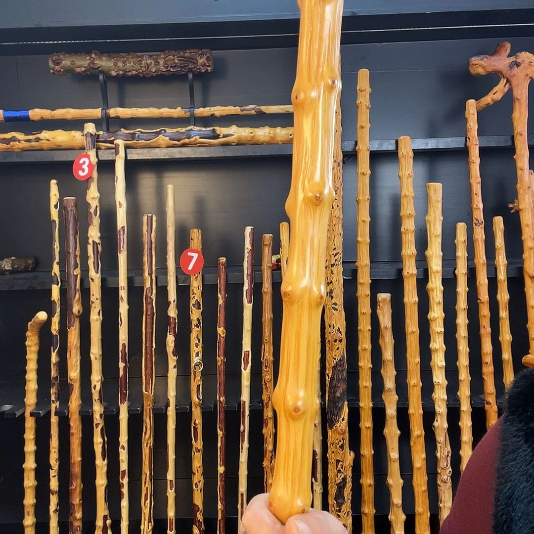 看****鸟南对节阴阳残疤棍