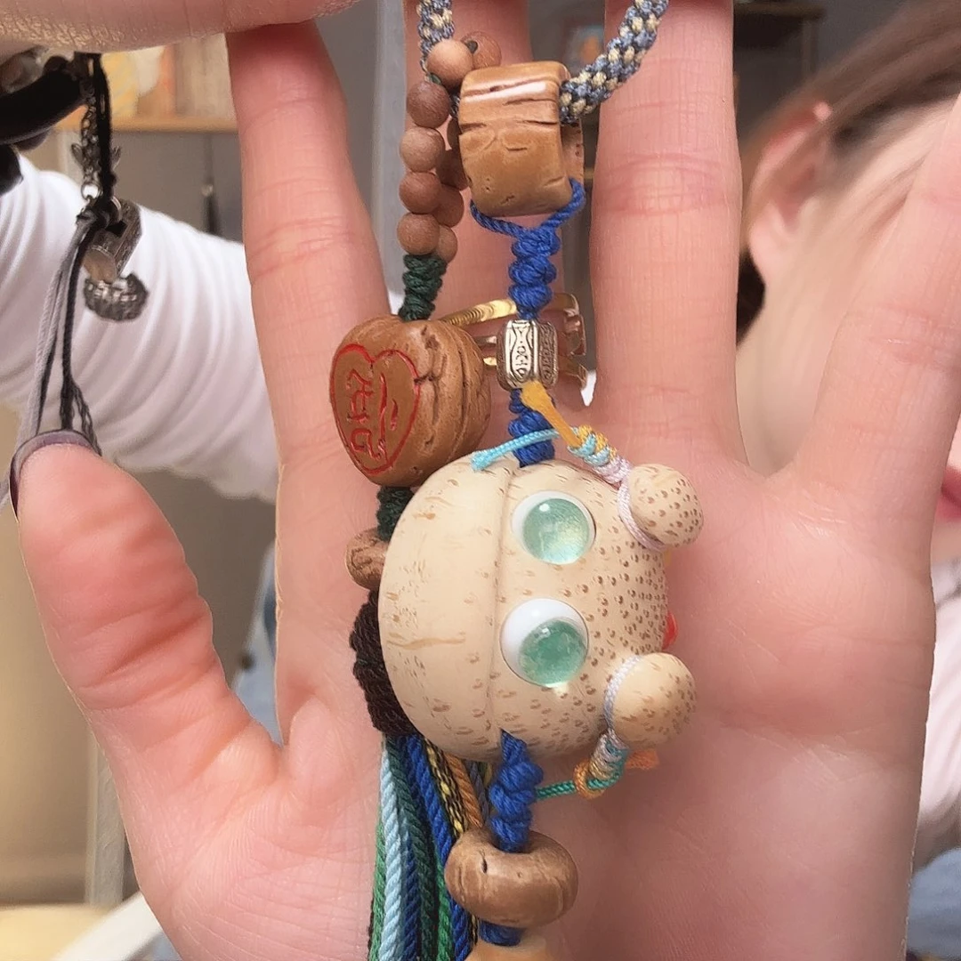 星月菩提吊坠檸**淉884123658785566