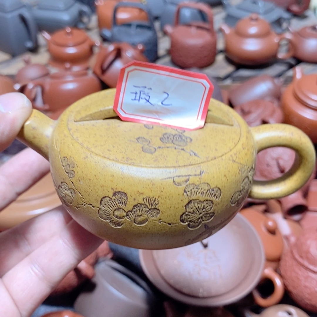 紫砂茶壶欢迎各位朋友加入