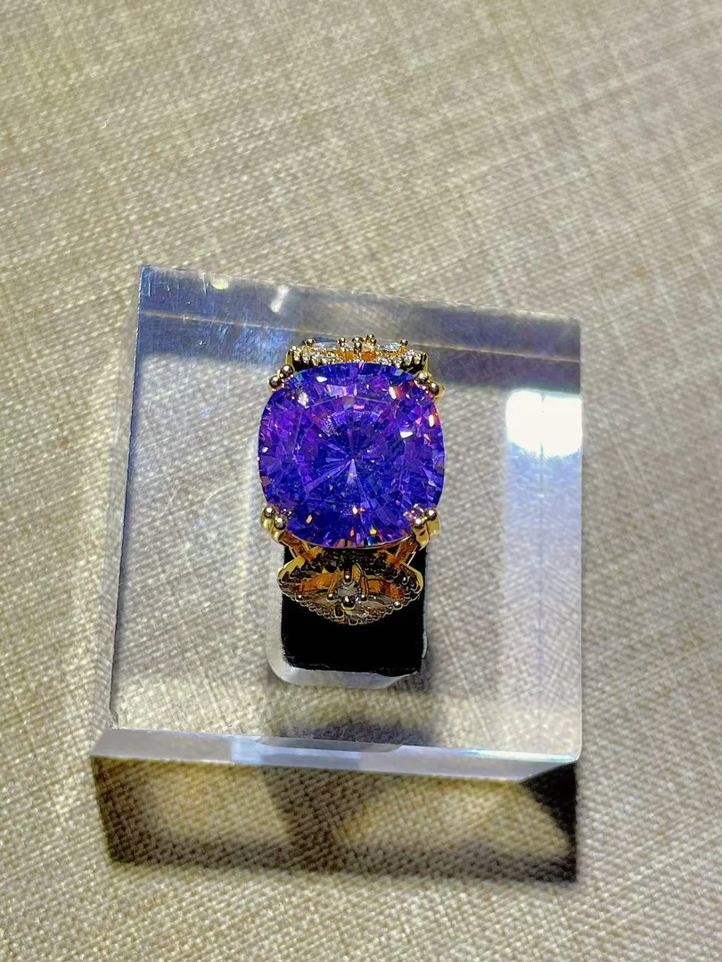 戒指 璀璨精美Tbbo16-52