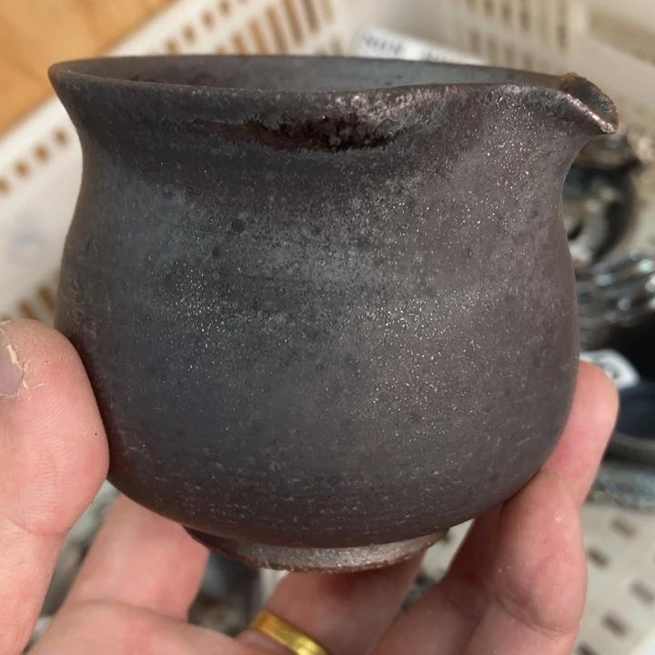 优瓷柴烧批发特价出