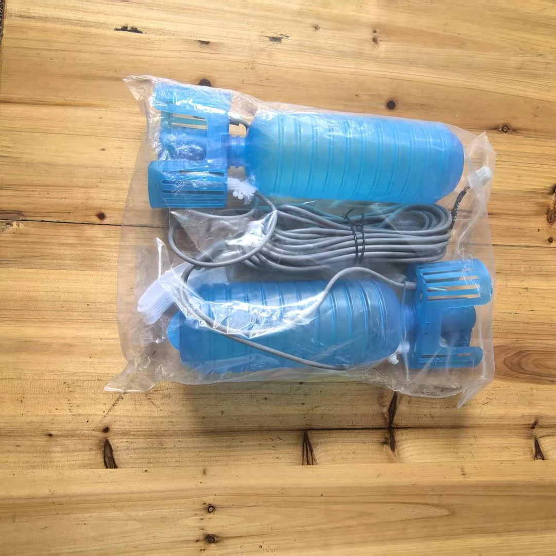 烤烟控制器温度传感器专用水壶圆头5孔